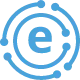 Logotipo de la central sede electrónica