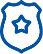 security services icon